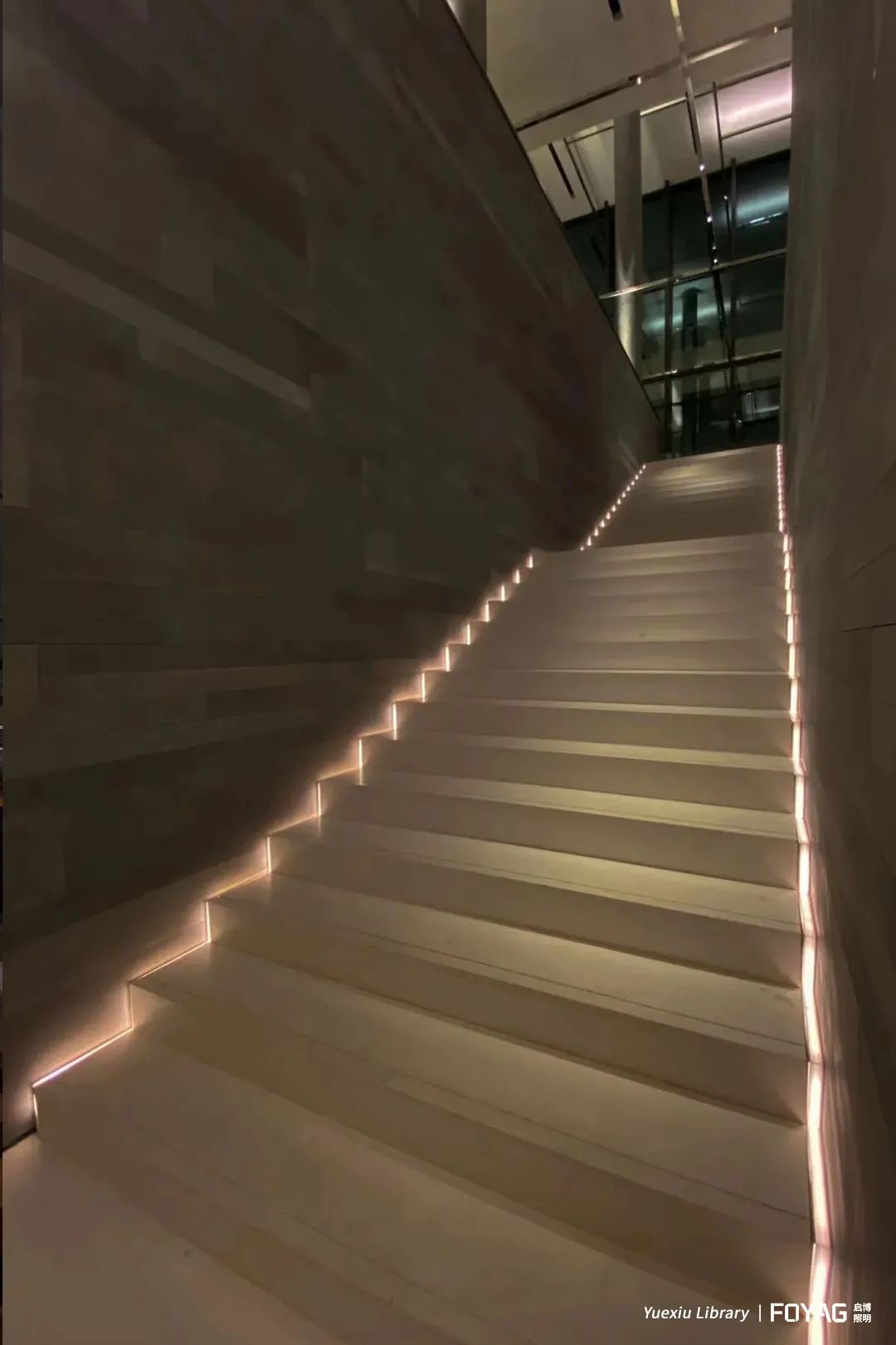 广州图书馆品秀星樾分馆丨中国广州丨东仓设计-35