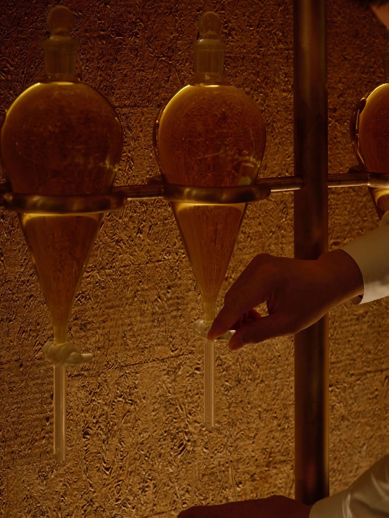 KA  MON火纹,Sugarra味焰丨新加坡丨梁志天设计集团有限公司-33