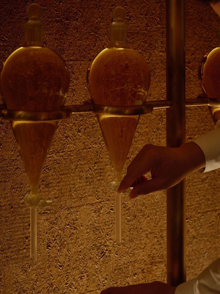 KA MON火纹,Sugarra味焰丨新加坡丨梁志天设计集团有限公司-33