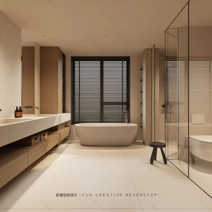 浙江诸暨观棠府瑞园丨中国浙江丨tz.design-43