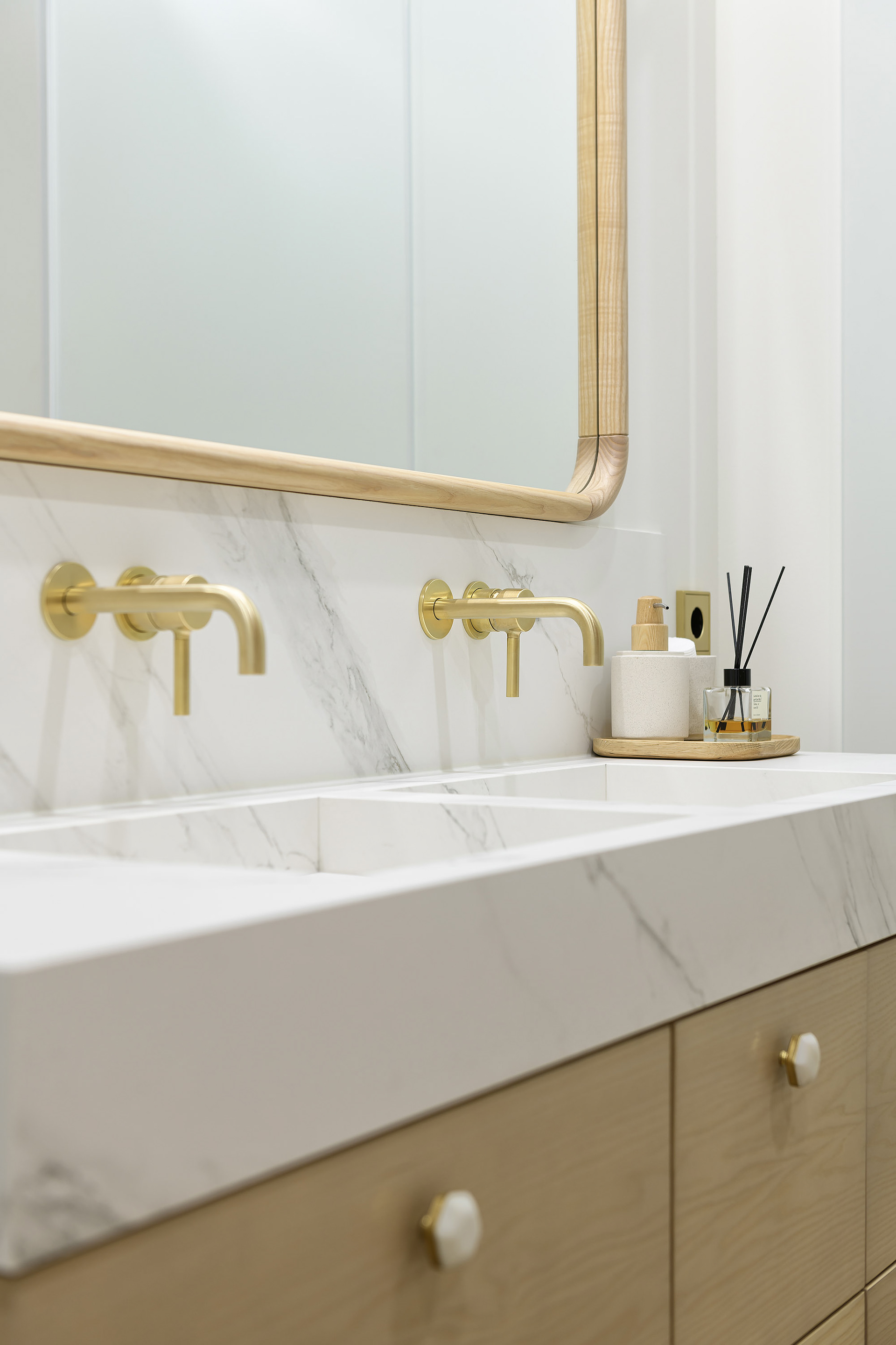 Urban Chic 家具系列室内设计丨乌克兰基辅丨Id4U 工作室-16