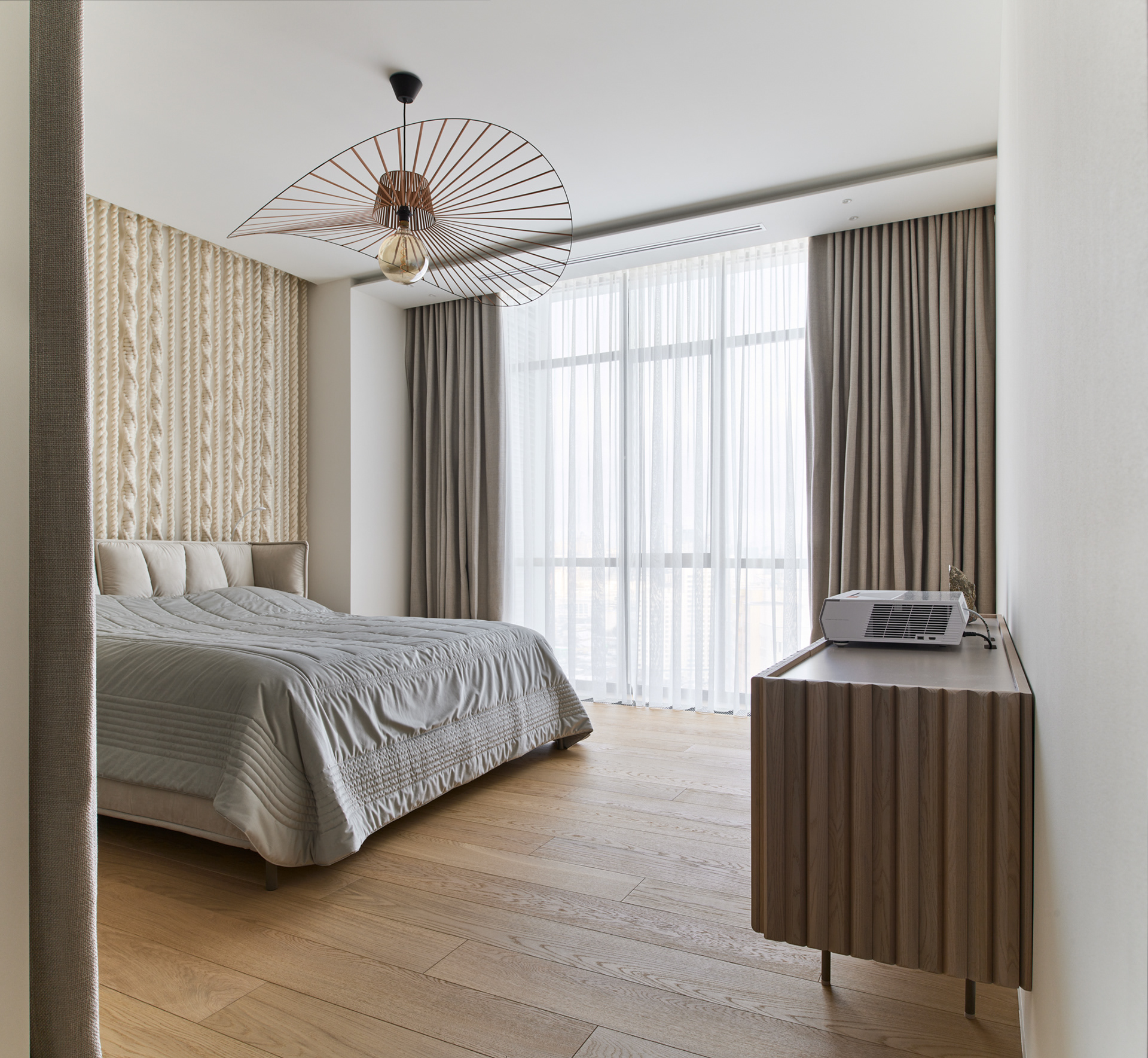 Pontelli 家具设计丨Juanny Barcelo Borges-7