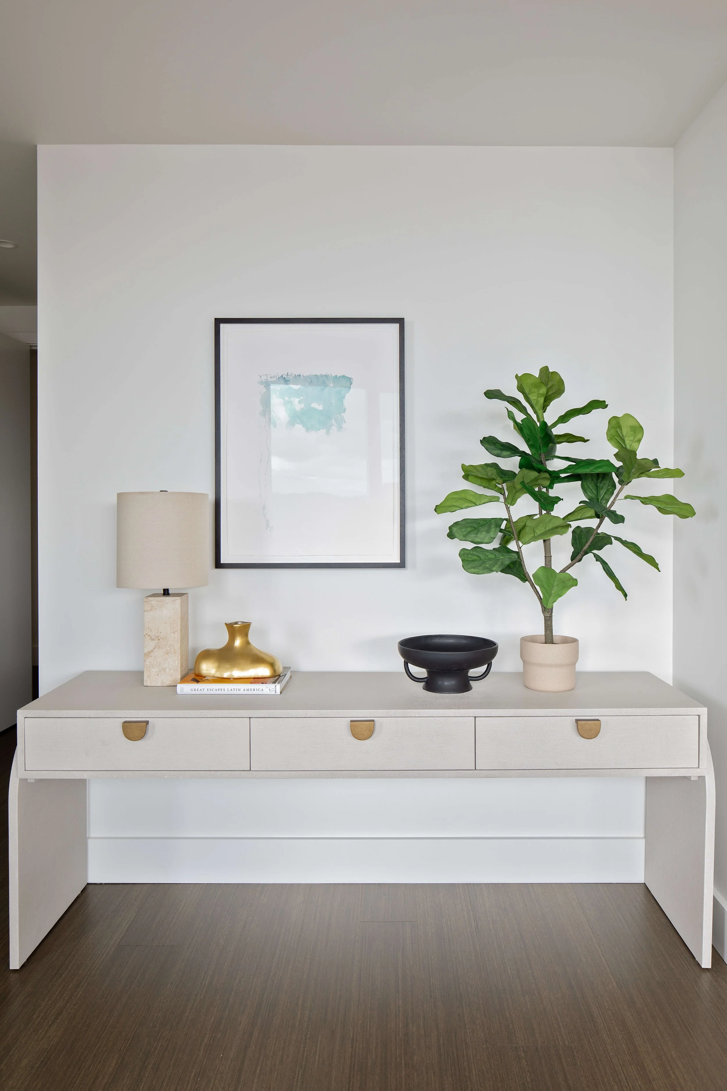 丨美国波特兰丨Vida Design-50