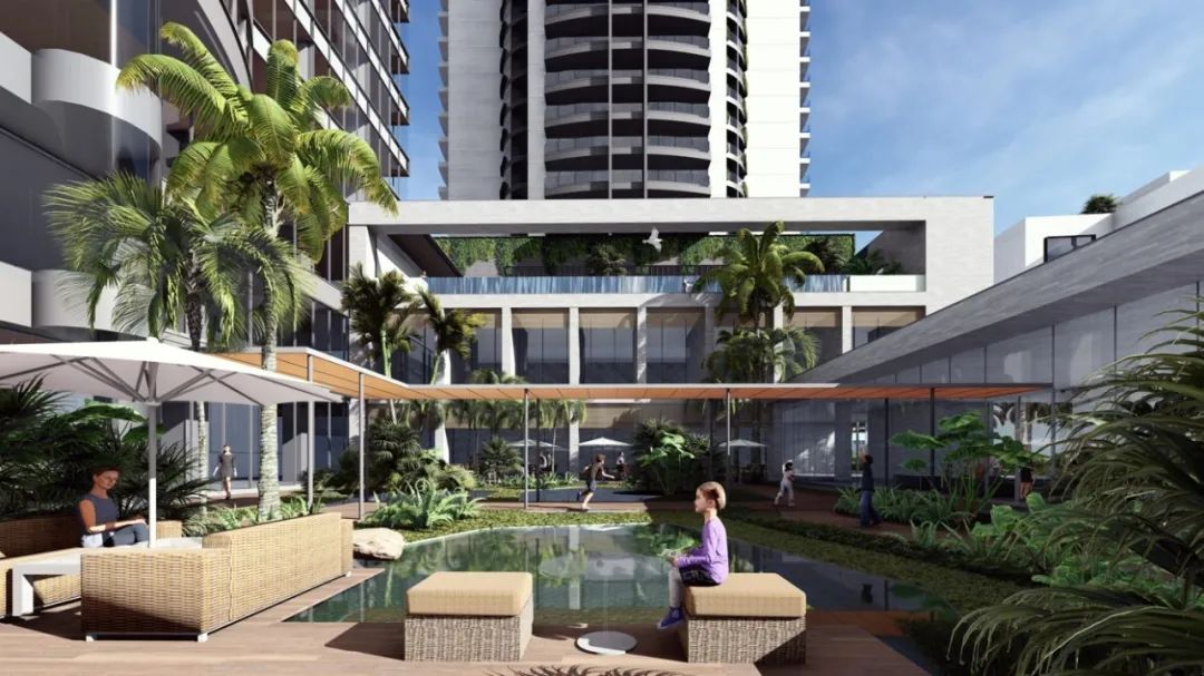 酒店公共空间新玩法丨中国上海丨AAI国际建筑-80