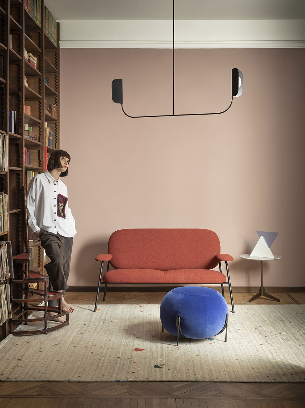 Saba Italia, S'-Magazine 3 - studio MILO-32