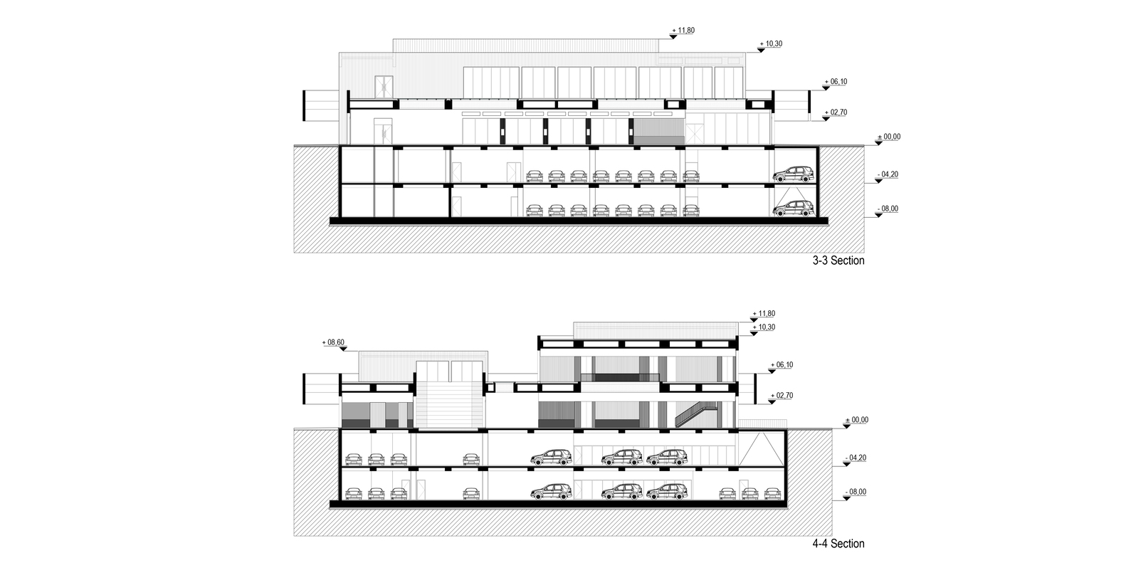 土耳其安塔利亚多功能表演艺术中心-58