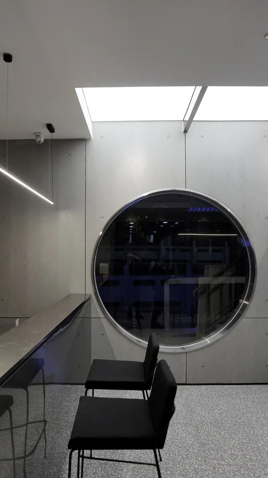 释放自由,广州 N'T SPACE 集合店设计解读-43