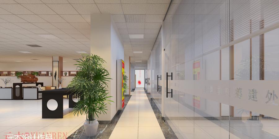 汉中龙岗中学筹建处-7