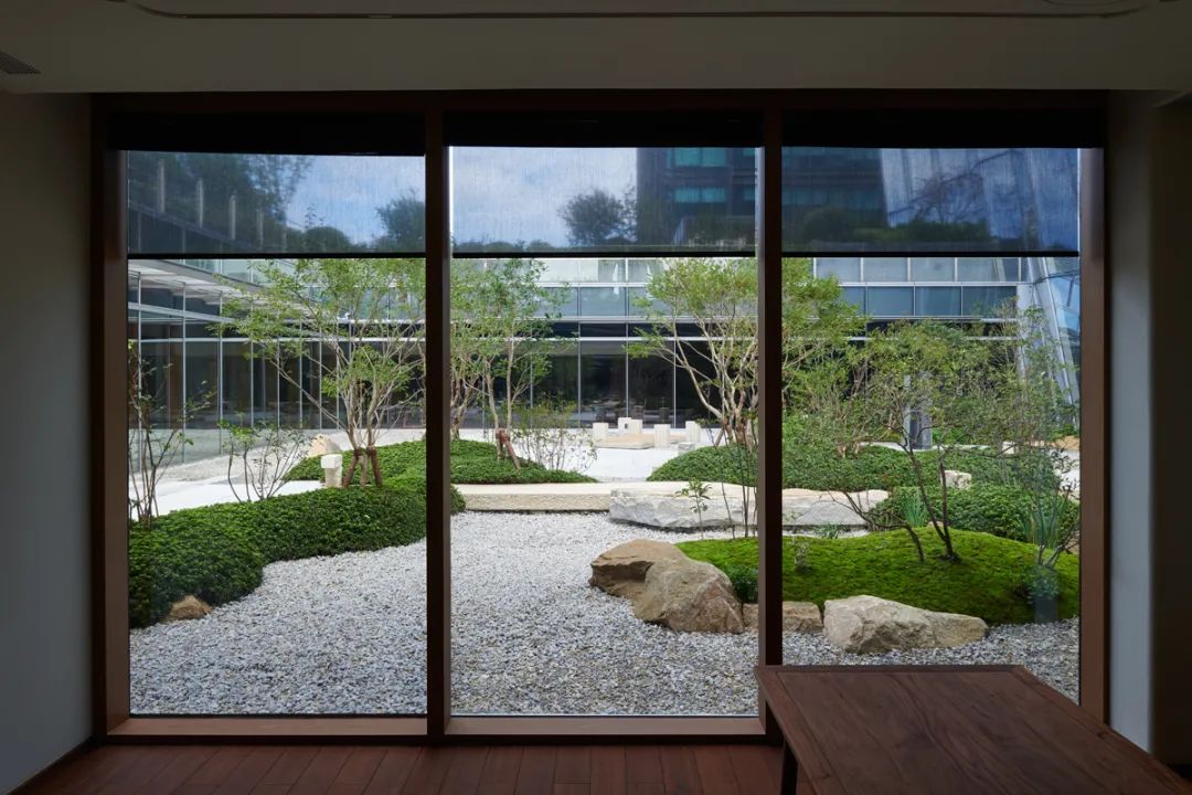 如露庭丨中国上海丨七月合作社-28