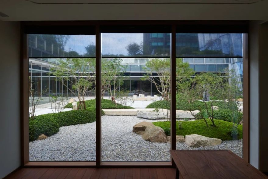 如露庭丨中国上海丨七月合作社-28