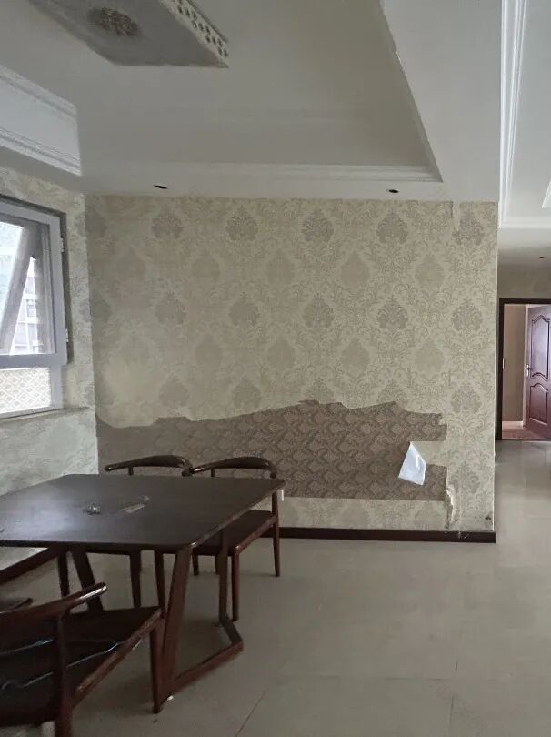 佳园实景|橘芷|黄金时代X100㎡中古风,一眼crush的治愈小家,复古微甜刚刚好~-82