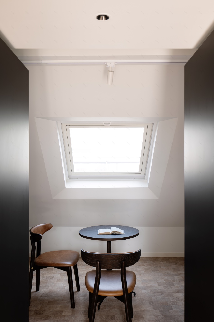 漫居 · 云行设计-71