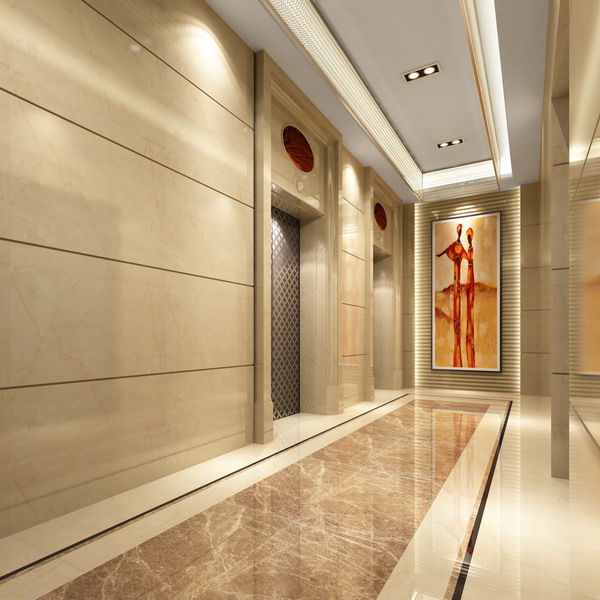 金螳螂  酒店各空间-3-21