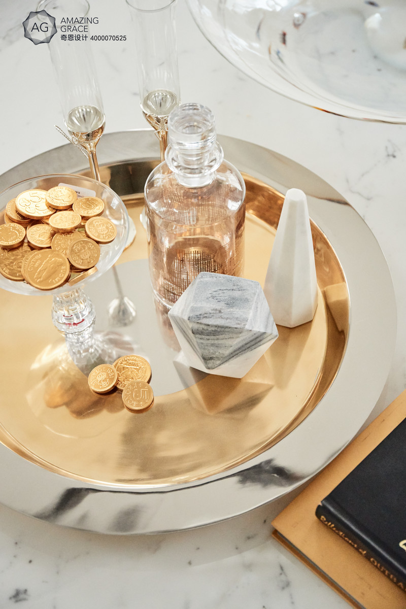 温州 200 方大平层极简奢华新定义丨中国温州-21