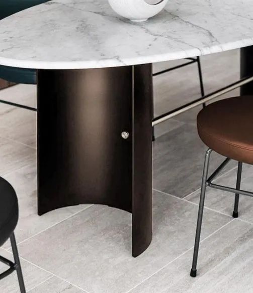 阳光城 · hi3 宸悦样板间丨中国常州丨hi3 阖时设计-92