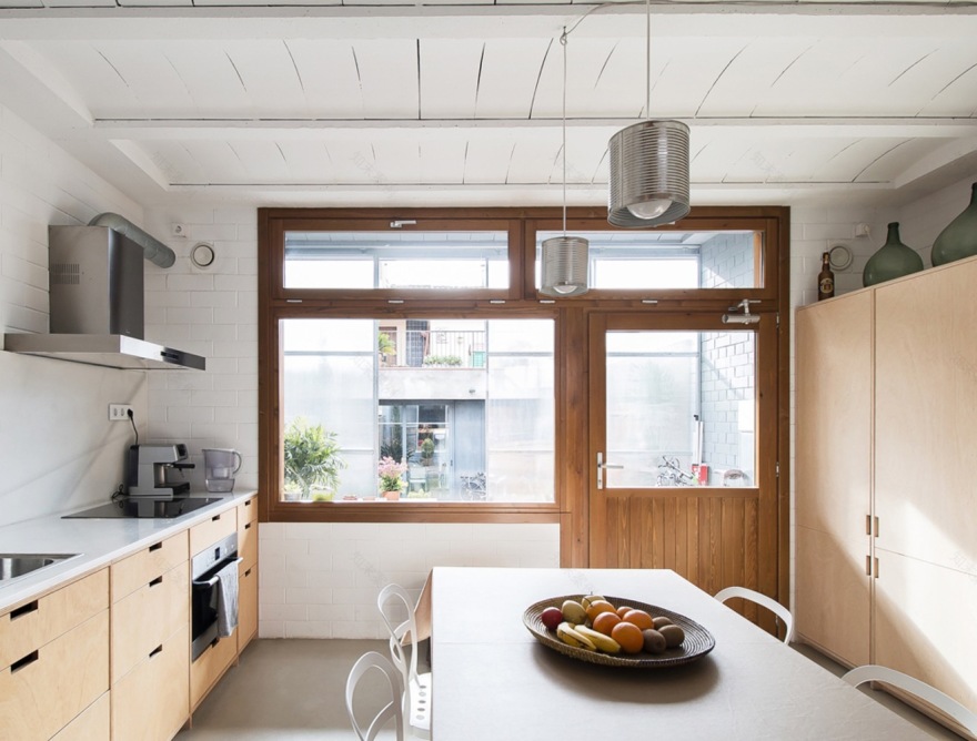 南向阳光小宅-29