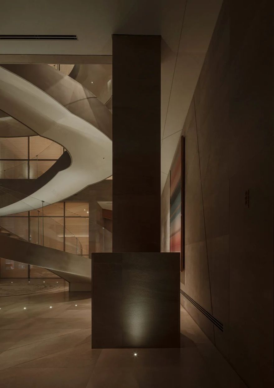 上海外滩帝景·晶采轩丨中国上海丨PROL光石-24