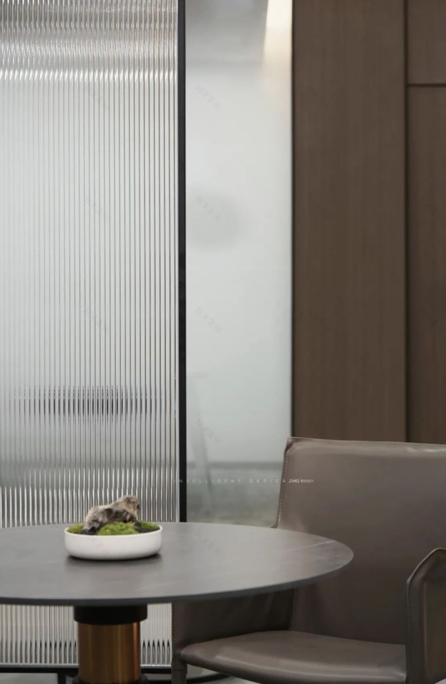 贝壳签约服务中心光华大厦分部丨中国南京丨ZNG智恒设计-33