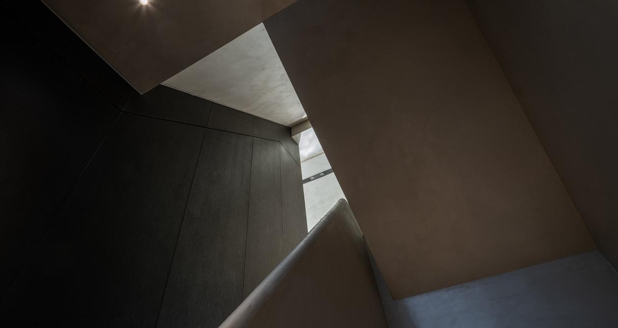 交投绿城·宁波望山澄庐样板间丨中国宁波丨近境制作-2