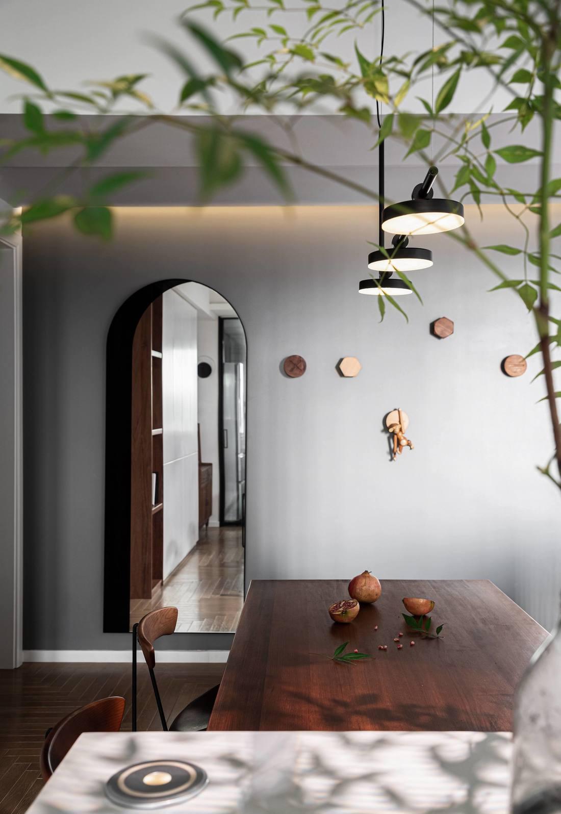 北京 130㎡现代轻奢玻璃房丨中国北京-59