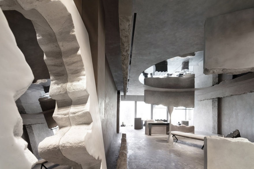 穿越时空的未来考古空间-51