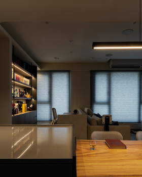 S'H 之家（由于S'H含义不明确，若有具体背景信息可使翻译更精准） 丨中国新竹