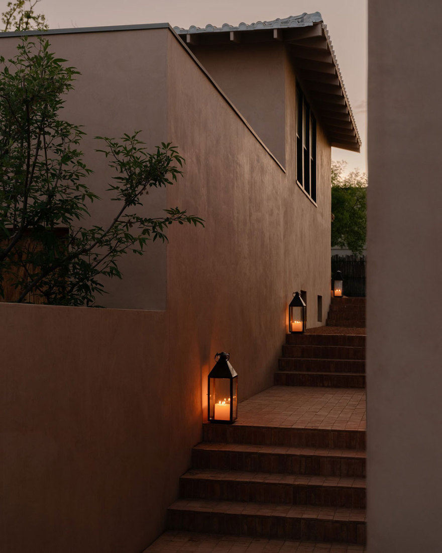 美式殖民地风格别墅设计-30