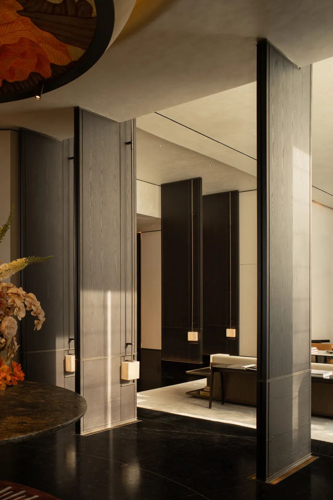 华润·北京润府售楼处丨中国北京丨北京栋三尺设计有限公司-44