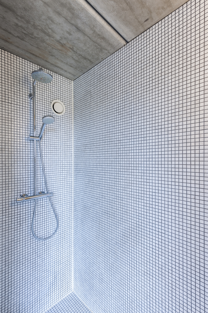 被动式联排别墅设计 绿色环保与舒适空间的完美结合-17