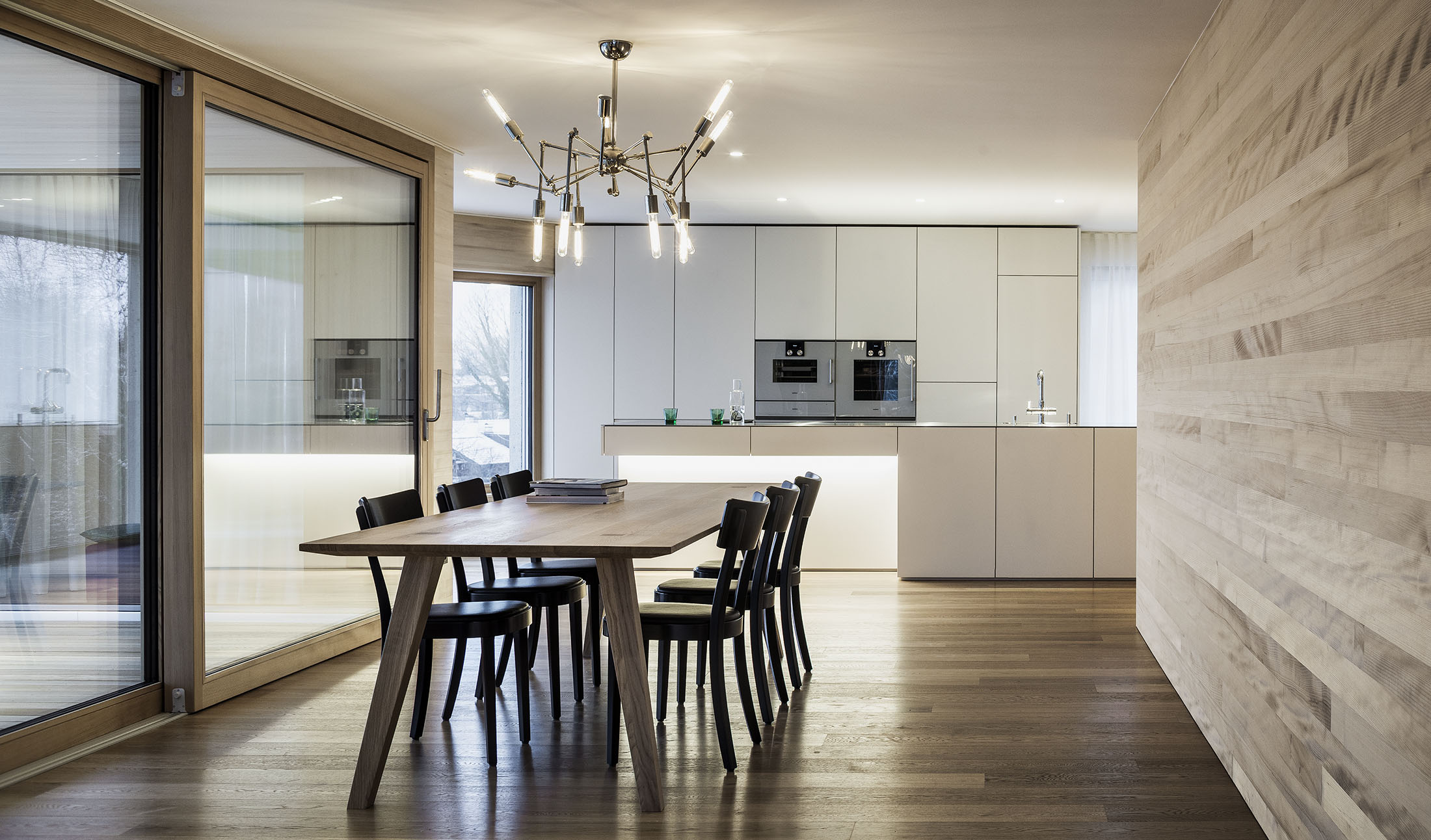 丨奥地利丨Baumeister Jürgen Haller GmbH-11