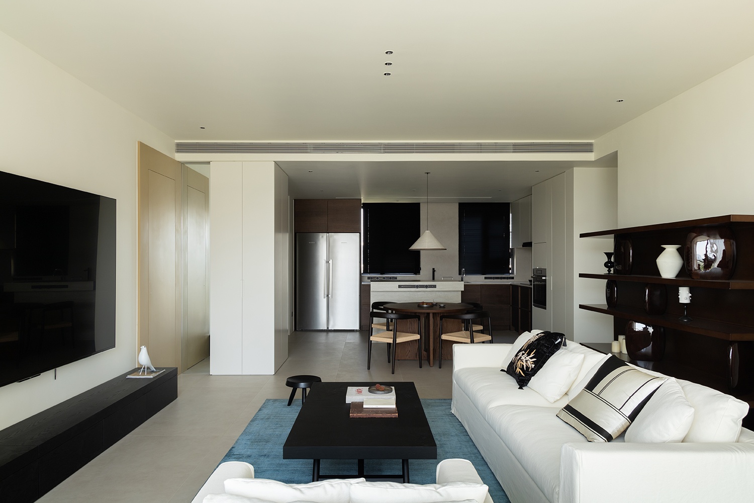 醇和丨中国南京丨云行空间建筑设计-1