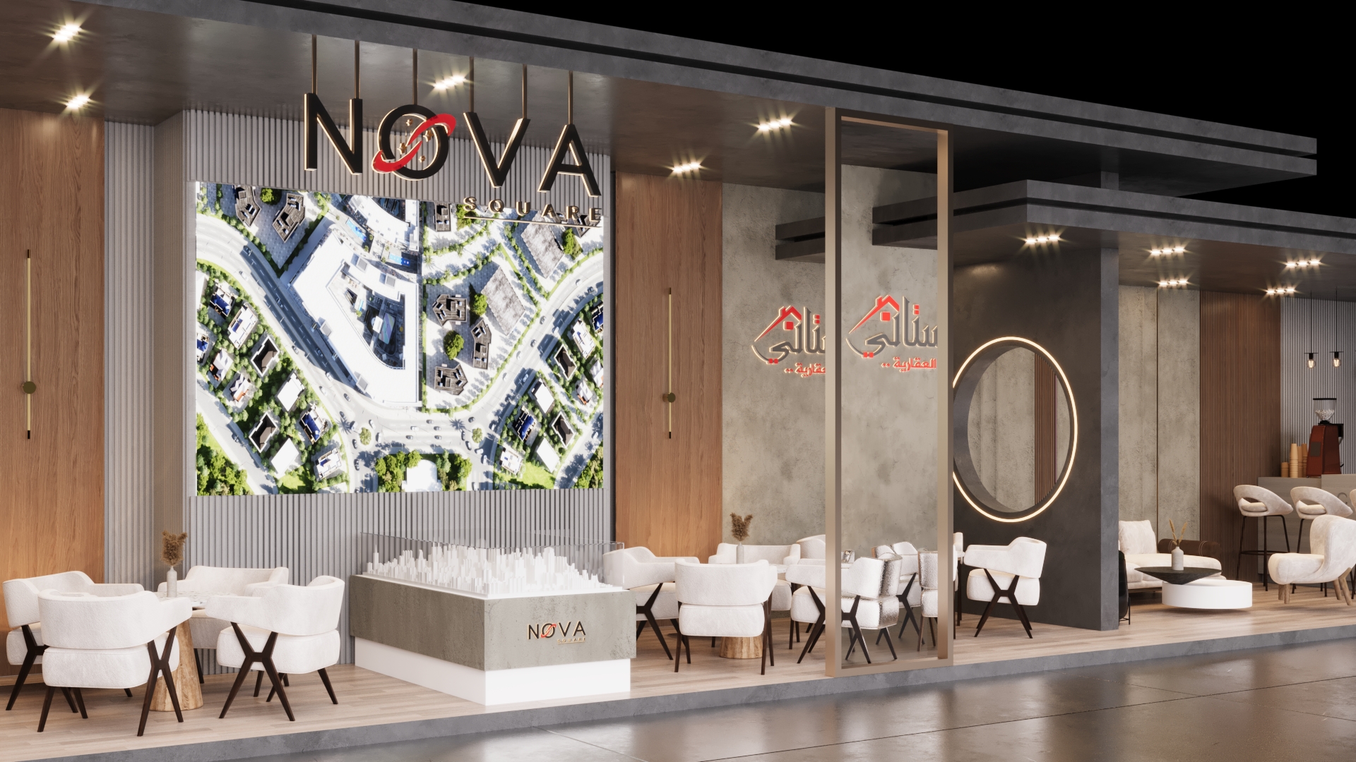 nova booth design for cityscape-2