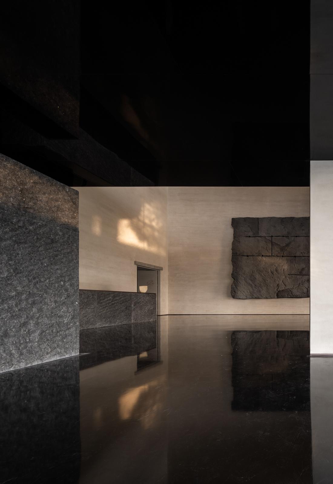 水墨山水之筑笔墨山壑丨中国柳州-11