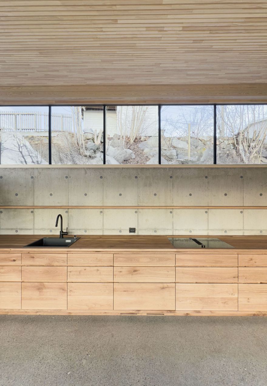 丨挪威丨Rever & Drage Architects-28