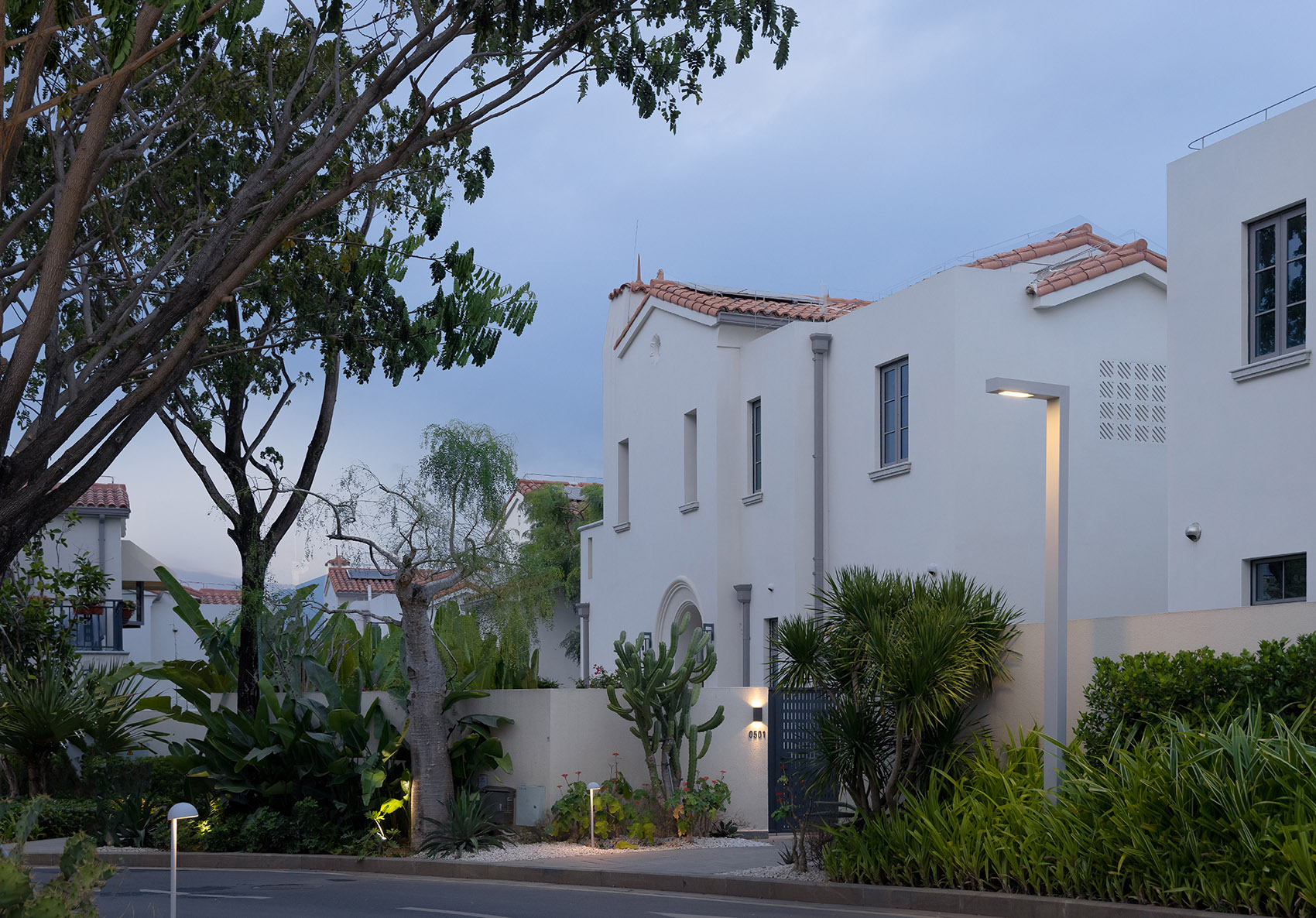 阿那亚·三亚的山丨中国三亚丨WTD纬图设计-64