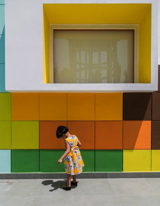 The Tetrisception  Renesa Architecture Design Interiors Studio-19