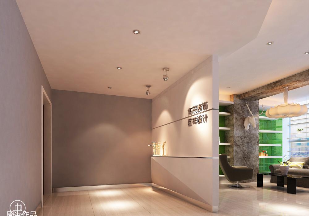 
西年设计办公室 -5