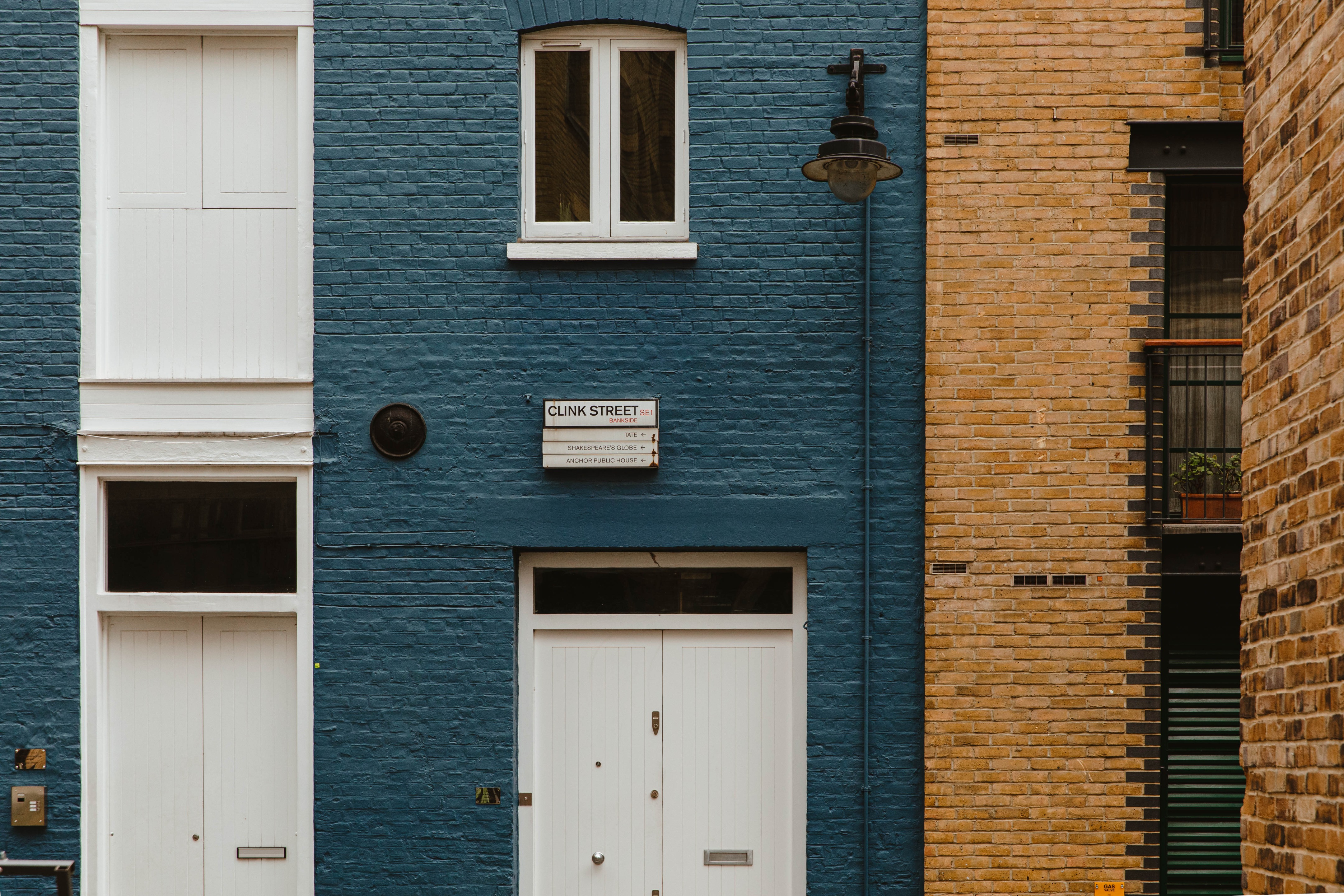 伦敦桥新购物餐饮区 Borough Yards丨英国伦敦丨SPPARC-40