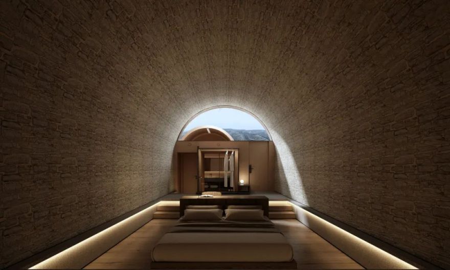 《一家湾民宿》 | 和谐共生,自然之家的度假空间-296