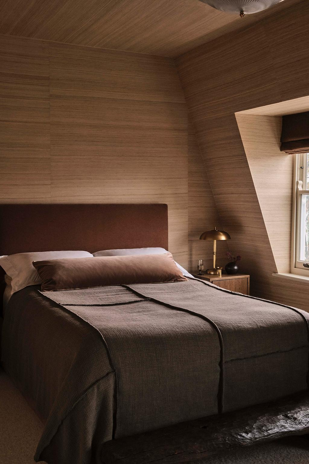 河畔住宅丨英国伦敦丨Murude Studio-90