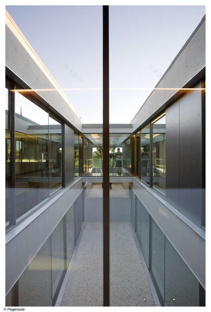 Domínguez House José María Gastaldo and Enrique Jerez-41