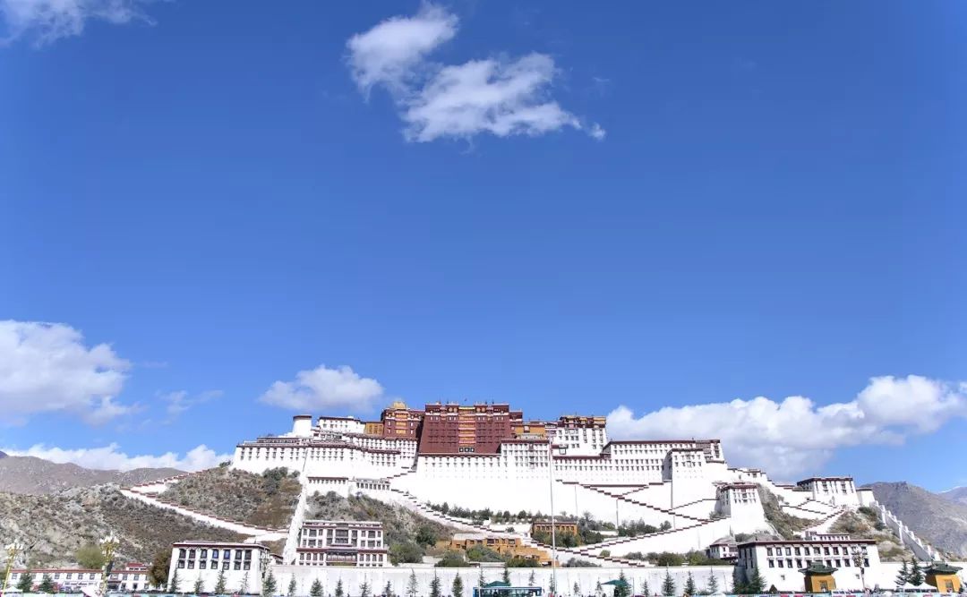 西安-- 甘肃-- 青海-- 西藏-- 云南环游之旅 | 诗和远方的田野-89