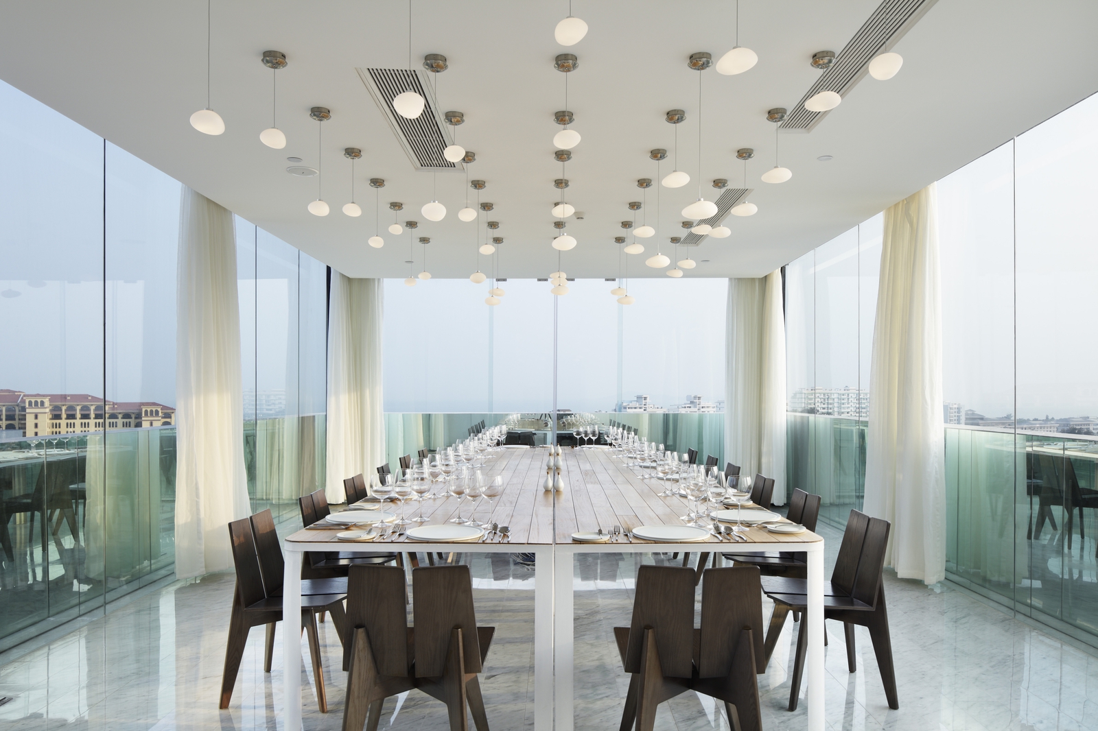 厦门乐雅无垠酒店Hotel Wind(官方摄影)-45