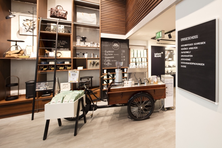 奥尔特洛夫商店，由商店设计师们设计，科隆-27