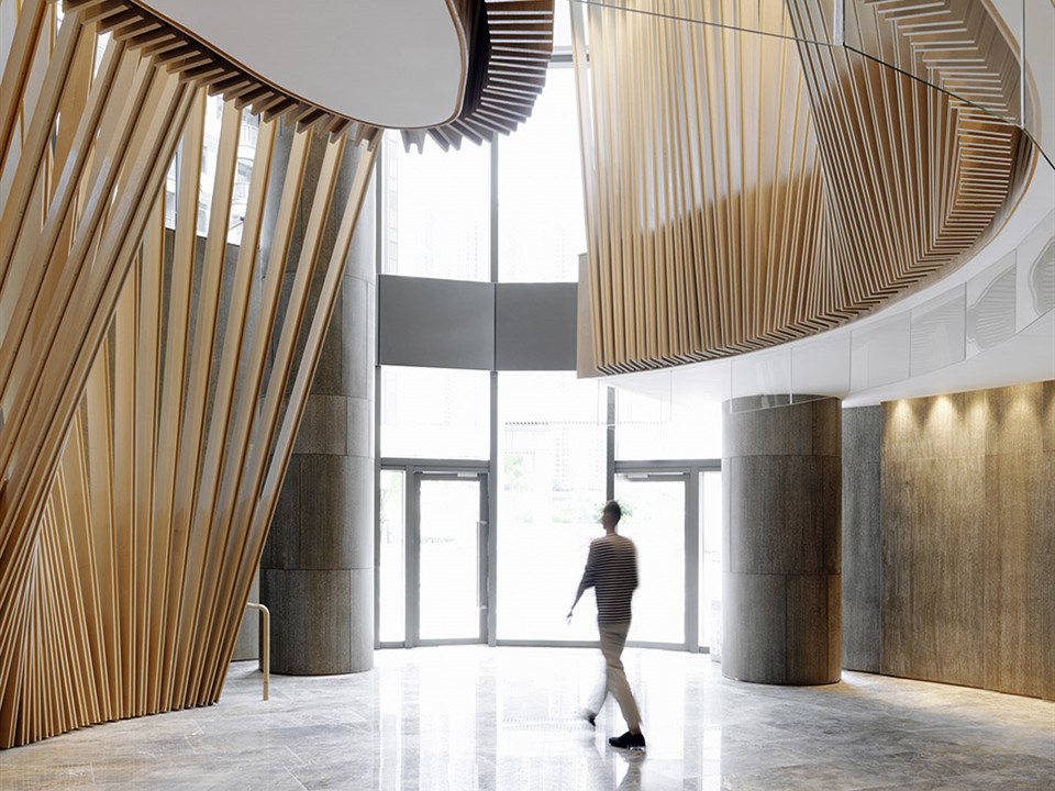 香港将军澳蓝塘傲会所-3