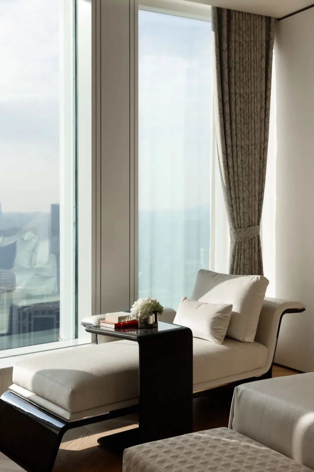 新世界瑰郦中心公寓丨中国杭州丨SWS Group-47