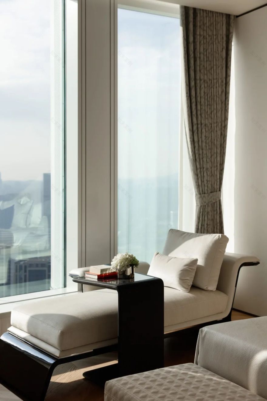 新世界瑰郦中心公寓丨中国杭州丨SWS Group-47