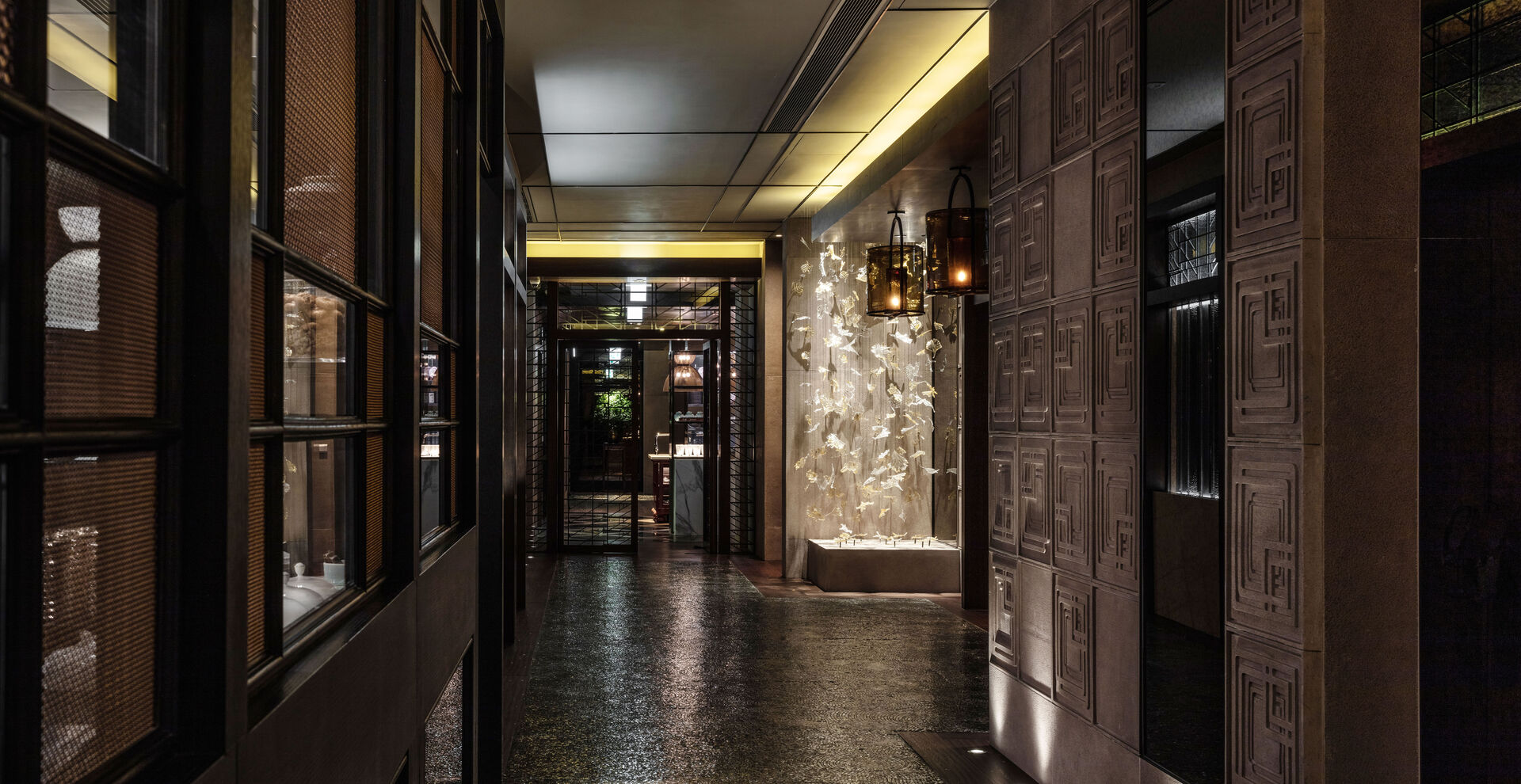 瑰丽酒店 | 季裕棠 | 2019 | 中国香港-30