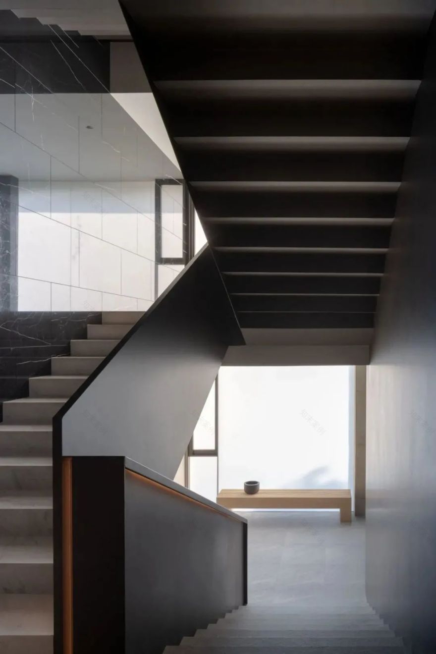 卡萨云丨泰国曼谷丨BOON DESIGN-13