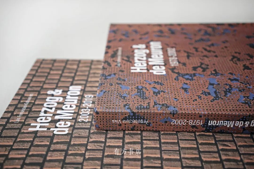 赫尔佐格与德梅隆全集丨瑞士-9